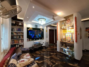 SN House Villa